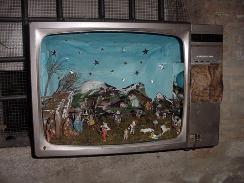 presepe